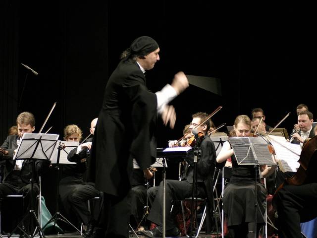 AUKSO Chamber Orchestra of the City of Tychy 