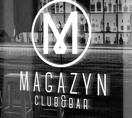 Magazyn Club & Bar Tychy