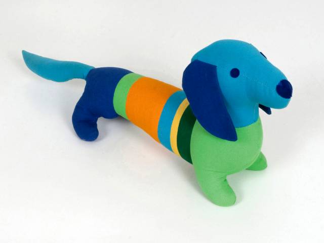 Drobiazg pełen mocy. 1972 – 2018. Wystawa maskotek olimpijskich z kolekcji Henryka Grzonki