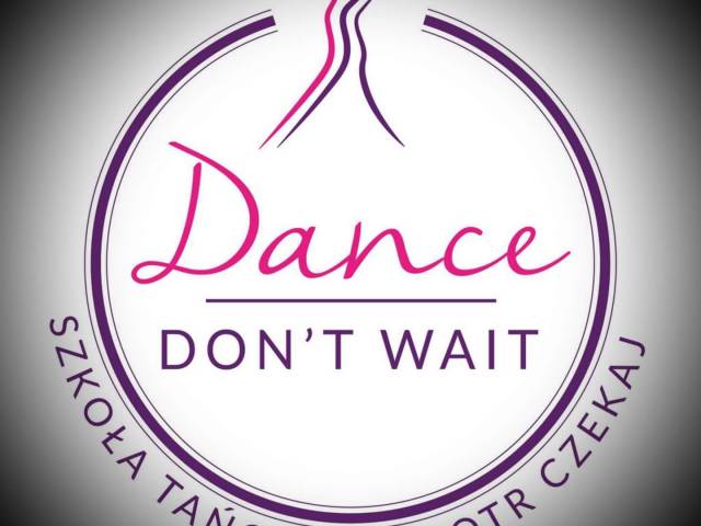 Школа Танцю "Dance don't wait" - Пьотр Чекай (Piotr Czekaj)