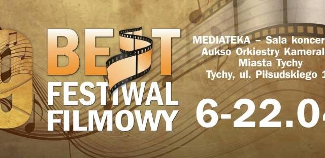 BEST Festiwal Filmowy 2018