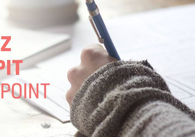 Rozlicz swój PIT w City Point