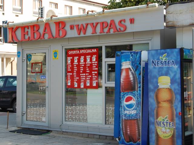 Bar Wypas