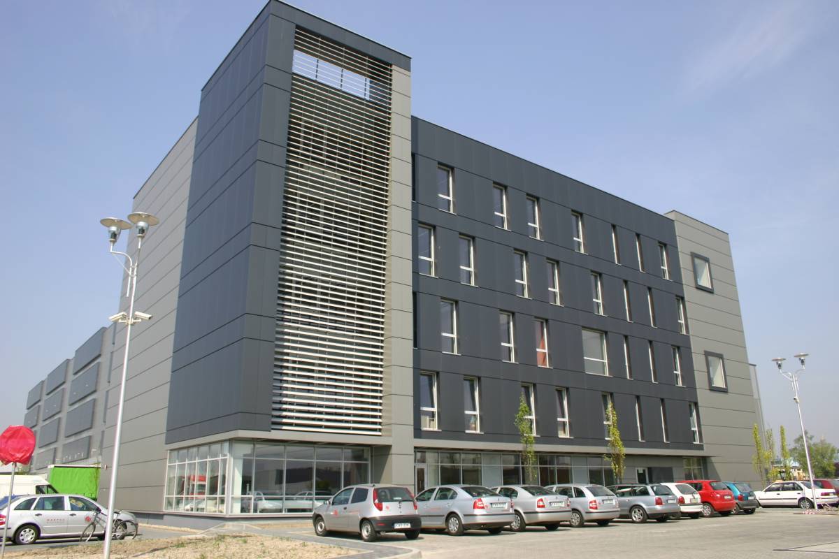 Ekoland - Tychy - dobre miejsce