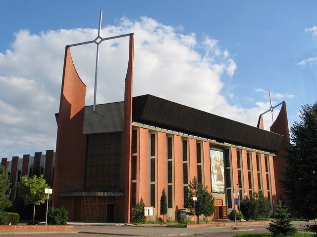 Церква Св. Кристофа