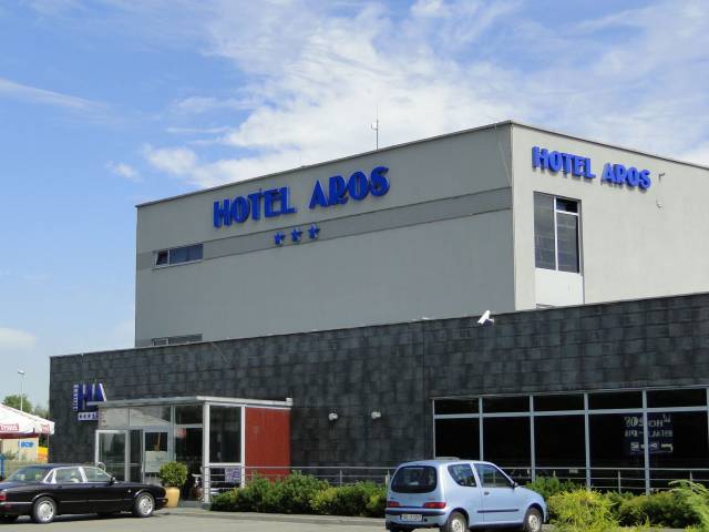 Aros Hotel