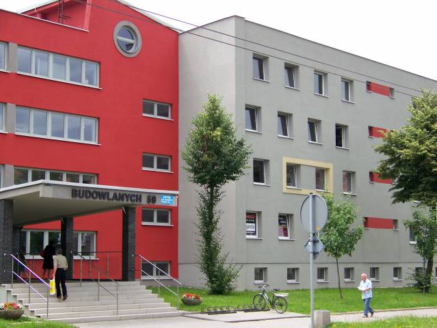 Municipal Centre of Social Assistance